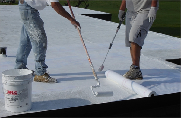 Tổng kho phân phối vật liệu chống thấm Vinh Nghệ An