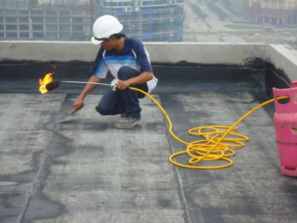 Tổng kho phân phối vật liệu chống thấm Vinh Nghệ An