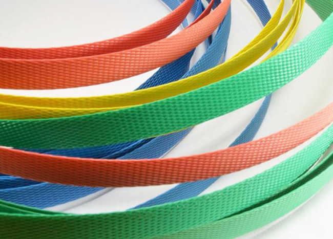 D&acirc;y đai nhựa PP, PET