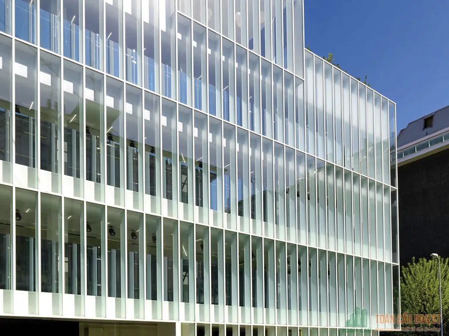 Lam nhôm chắn nắng tại VInh Nghệ An Hà Tĩnh