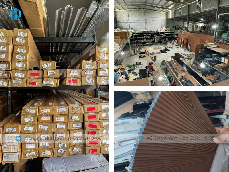 V&aacute;ch ngăn r&egrave;m tổ ong giữ nhiệt ngăn lạnh Vinh Nghệ An