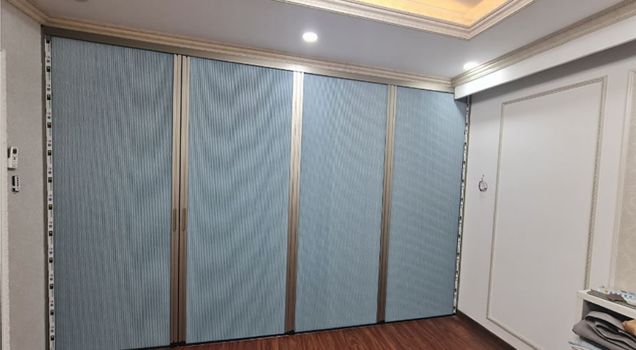 V&aacute;ch ngăn r&egrave;m tổ ong giữ nhiệt ngăn lạnh Vinh Nghệ An