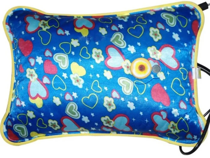 Gối thảo dược điện chườm ngải cứu tại Vinh Nghệ An