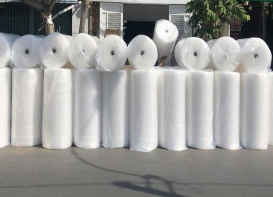 T&uacute;i kh&iacute; bọc h&agrave;ng chống xốc Vinh Nghệ An