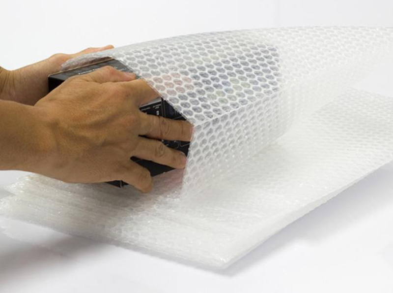 M&agrave;ng Xốp Bọc nổ hơi kh&iacute;